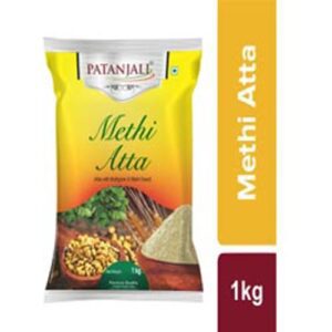 METHI ATTA-1KG