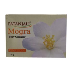 PATANJALI MOGRA BODY CLEANSER ...