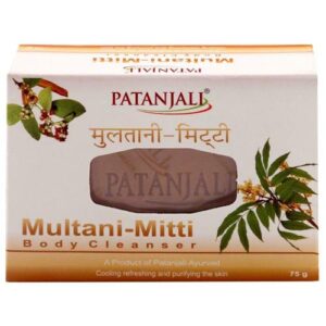 MULTANI MITTI BODY CLEANSER 75...