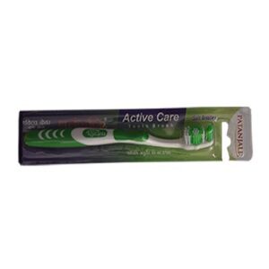 PATANJALI ACTIVE CARE TOOTH BR...