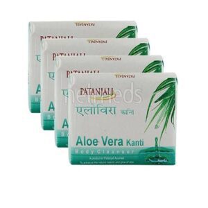 PATANJALI ALOEVERA KANTI BODY ...