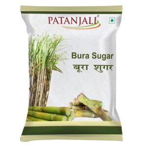 PATANJALI BURA SUGAR 1 KG