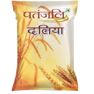 PATANJALI DALIA 500 G