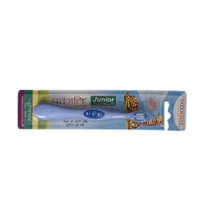 PATANJALI JUNIOR TOOTH BRUSH