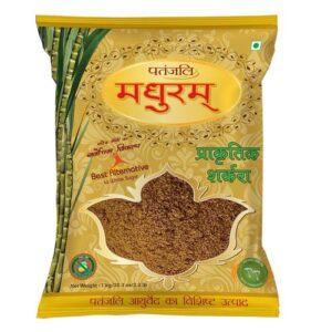 PATANJALI MADHURAM SUGAR (JAGG...