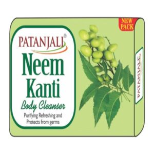 PATANJALI NEEM KANTI BODY CLEA...