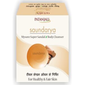 PATANJALI SAUNDARYA MYSORE SUP...