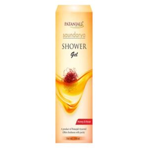 PATANJALI SAUNDARYA SHOWER GEL...