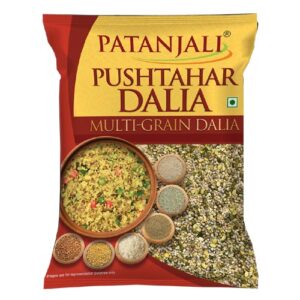 PATANJALI PUSHTAHAR DALIA 500 G