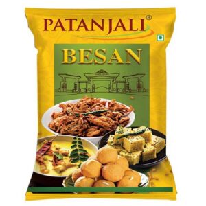 PATANJALI BESAN 500 G