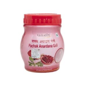 PATANJALI ANARDANA GOLI 100 G