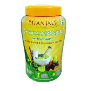 CHYAWANPRABHA ADV. NO ADDED SU...