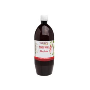 PATANJALI GILOY JUICE 500 ML