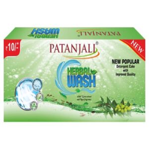 HERBAL WASH DETERGENT CAKE 160...