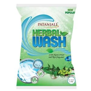 HERBAL WASH DETERGENT POWDER 2...