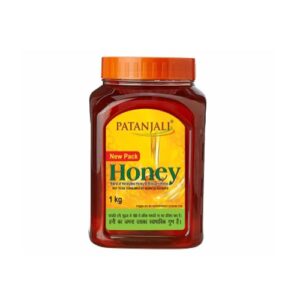 PATANJALI HONEY 1 KG