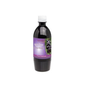 PATANJALI JAMUN VINEGAR 500 ML