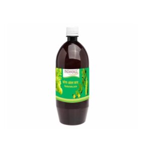 PATANJALI KARELA AMLA JUICE 500 ML