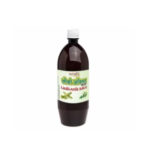 PATANJALI LAUKI AMLA JUICE 1 L