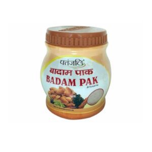 PATANJALI BADAM PAK 250 G