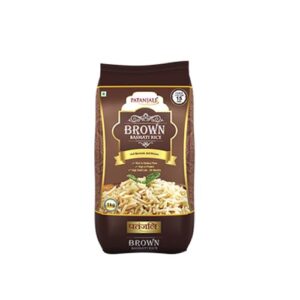 PATANJALI BROWN BASMATI RICE 1...