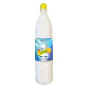 PATANJALI GONYLE FLOOR CLEANER 1 LTR