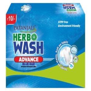 PATANJALI HERBO WASH ADVANCE B...