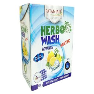 PATANJALI HERBO WASH ADVANCE M...