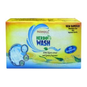 PATANJALI HERBO WASH DETERGENT...