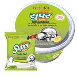 PATANJALI SUPER DISH WASH TUB ...