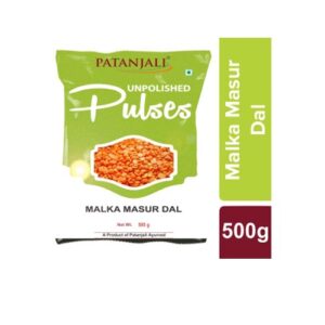 PATANJALI UNPOLISHED MALKA MAS...