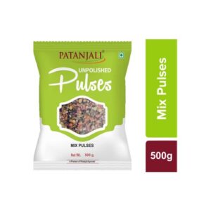 PATANJALI UNPOLISHED MIX PULSE...