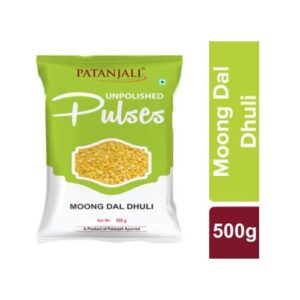 PATANJALI UNPOLISHED MOONG DAL...