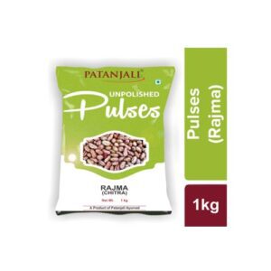 PATANJALI UNPOLISHED RAJMA (CH...