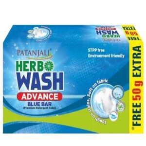 Patanjali Herbo Wash Advance B...