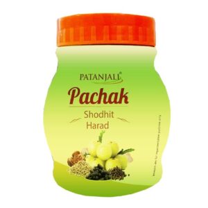 PACHAK SHODHIT HARAD 100 G