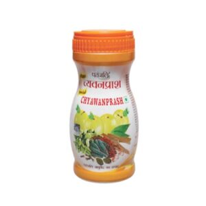 SPECIAL CHYAWANPRASH 500 G