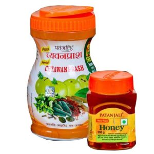 PATANJALI SPECIAL CHYAWANPRASH...