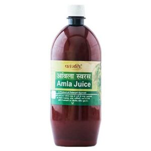 Patanjali Juice – Amla 1 ltr