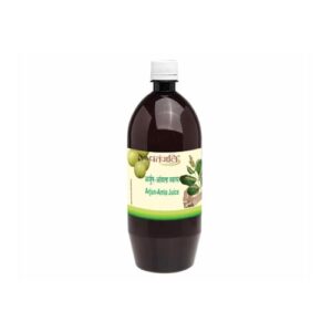 PATANJALI ARJUN AMLA JUICE 500 ML