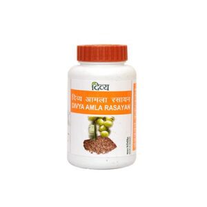 DIVYA AMLA RASAYAN 100 GM