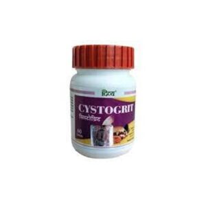 DIVYA CYSTOGRIT  60 TAB