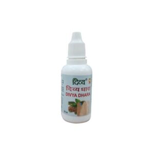 DIVYA DHARA 20 ML