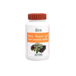 DIVYA GASHAR CHURNA 100 G