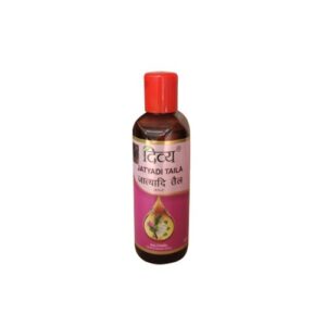 DIVYA JATYADI TAILA 100 ML