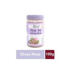 DIVYA PEY (JAR) 100 G