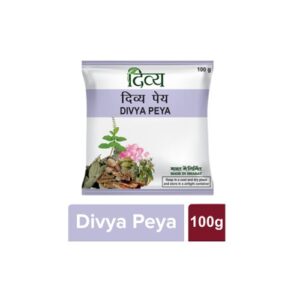 DIVYA PEYA 100 G