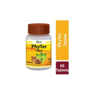 DIVYA PHYTER TABLET 60 N
