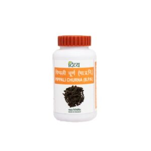 DIVYA PIPPALI CHURNA 100 G