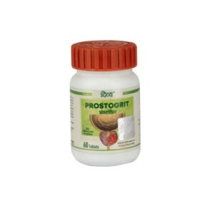 DIVYA PROSTOGRIT TABLET 60 N (36 G)